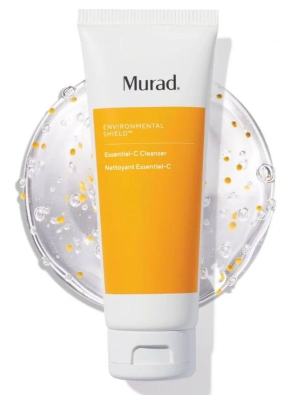 Murad essential facial